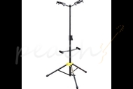 Hercules Double Stand