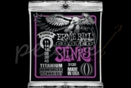 Ernie Ball Coated Power Slinky