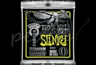 Ernie Ball Coated Regular Slinky 10-46