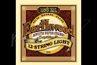 Earthwood 12 string light set