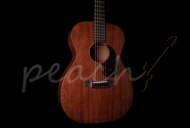 CF Martin 0015M