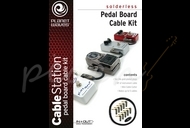 Planet Wave Pedalboard Patch Kit