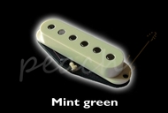 Bare Knuckle Pat Pending Strat Series 63 Veneer Board Set