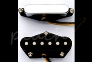 Bare Knuckle Blackguard Flat 50's Tele Set 