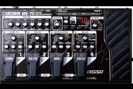 Boss ME70 