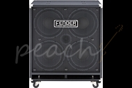 Fender Rumble 410 Cabinet