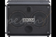 Fender Rumble 2x8 Speaker Cabinet