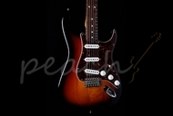 Fender John Mayer Strat 3 Tone Sunburst