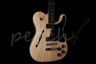 Fender JA-90 Telecaster Natural