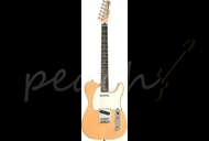 Squier Standard Tele Vintage Blonde