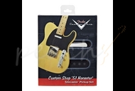 Fender Nocaster Pickup Set