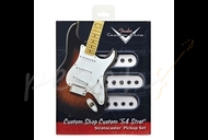 Fender Custom 54's Strat Pickups set of 3
