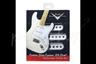 Fender Custom Shop 69 Strat Pickups