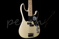 Fender 60th Anniversary P Bass Blackguard Blonde