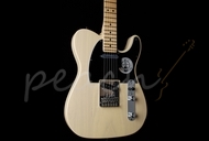 Fender 60th Anniversary Tele 'Blackguard Blonde'