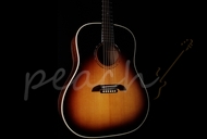 K Yairi DY84K Sunburst