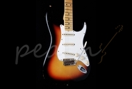 Fender Custom Shop 59 Relic Strat Maple Neck 3 Tone Sunburst