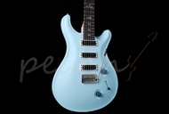 PRS Swamp Ash Special Powder Blue 2011 spec