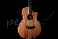 Taylor "Built to Order" 12 Fret CE Cocobolo