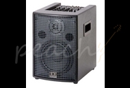 SR Amps 150 Plus Black