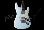 Fender Blacktop Strat HH Rosewood Sonic Blue