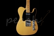 Fender American Vintage 52 Tele Reissue Butterscotch Blonde