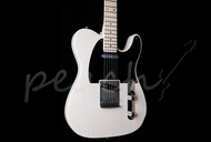 Fender Custom Shop Custom Deluxe 2011 Spec Aged White Blonde