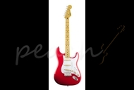 Squier Classic Vibe 50's Stratocaster Fiesta Red