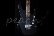 Rasmus M200 Black Metallic