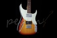 Fender Pawn Shop 72 Stratocaster Sunburst
