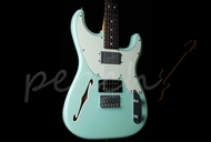 Fender Pawn Shop 72 Stratocaster Surf Green