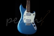 Fender Pawn Shop Mustang Special Lake Placid Blue 