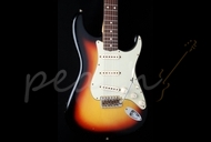 Fender Custom Order 'Tone Machine' 62 Relic Strat Sunburst