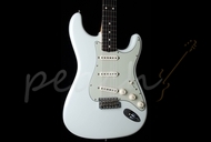 Fender Custom Order 'Tone Machine' 62 NOS Strat Olympic White