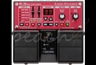 Boss RC-30 Loop Station