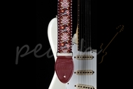 Souldier GS0242BD02BD50 Hendrix Red/Black