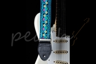 Souldier G5249BKBK02BK60 CLAPTON TURQ