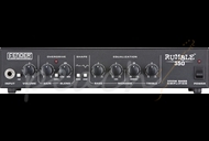 Fender Rumble 350 Head