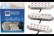 Seymour Duncan 'Everything Axe Set'