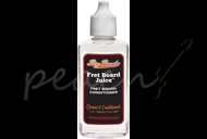 Big Bends Fretboard Juice