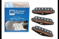 Seymour Duncan SSL-1 Set California 50's Strat
