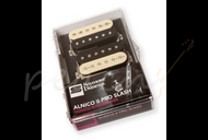 Seymour Duncan APH-2S Slash Zebra Pickup Set