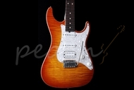 Suhr S3 Honeyburst