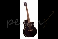 Takamine EG260C-BL