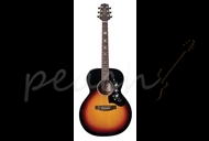 Takamine EG450DLX-TBS 