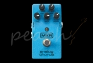 MXR Analog Chorus Pedal