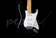 2011 Closet Classic Pine Stratocaster&reg; Pro Black