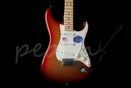 Fender American Deluxe Strat Sunset Metalic SLIGHT MARK