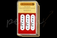Kinman Traditional Mk-III Set