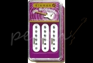 Kinman Woodstock Plus Set